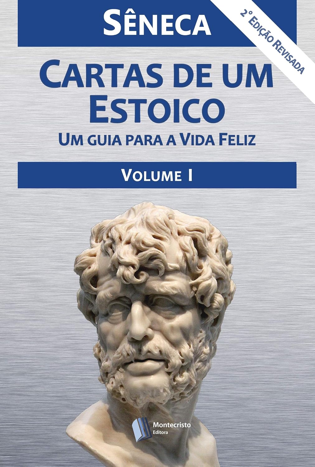 Cartas de um Estoico, Volume I baixar o livro de graça
