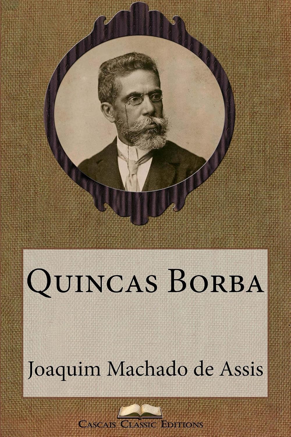 ler totalmente Quincas Borba (Edição Especial Ilustrada): Com biografia do autor e índice activo (Grandes Clássicos Luso-Brasileiros Livro 11)