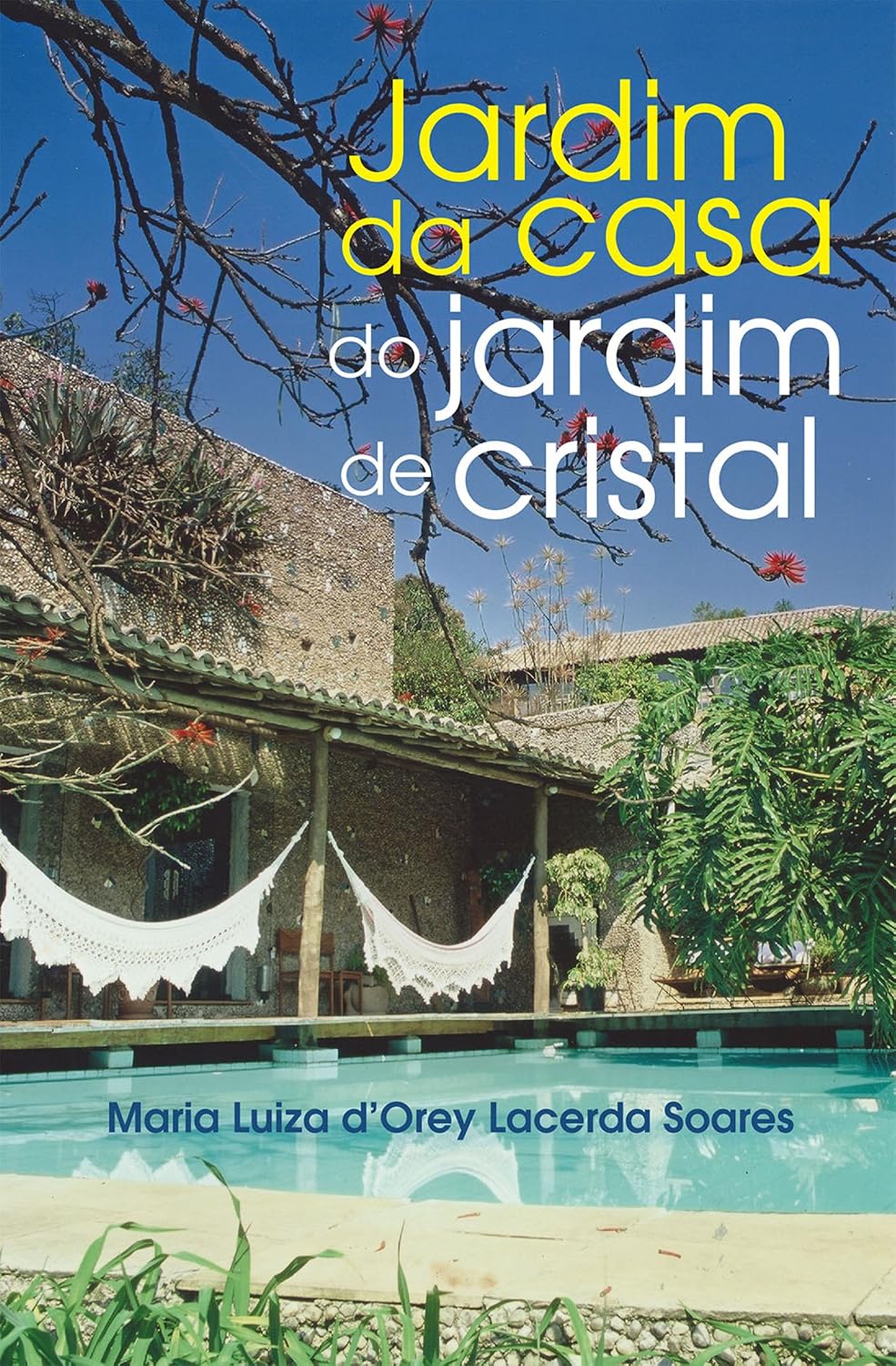 capítulo por capítulo baixar JARDIM DA CASA DO JARDIM DE CRISTAL