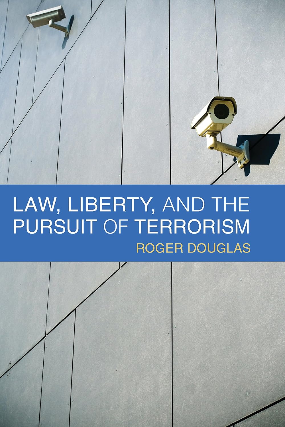 ler totalmente Law, Liberty, and the Pursuit of Terrorism (English Edition)
