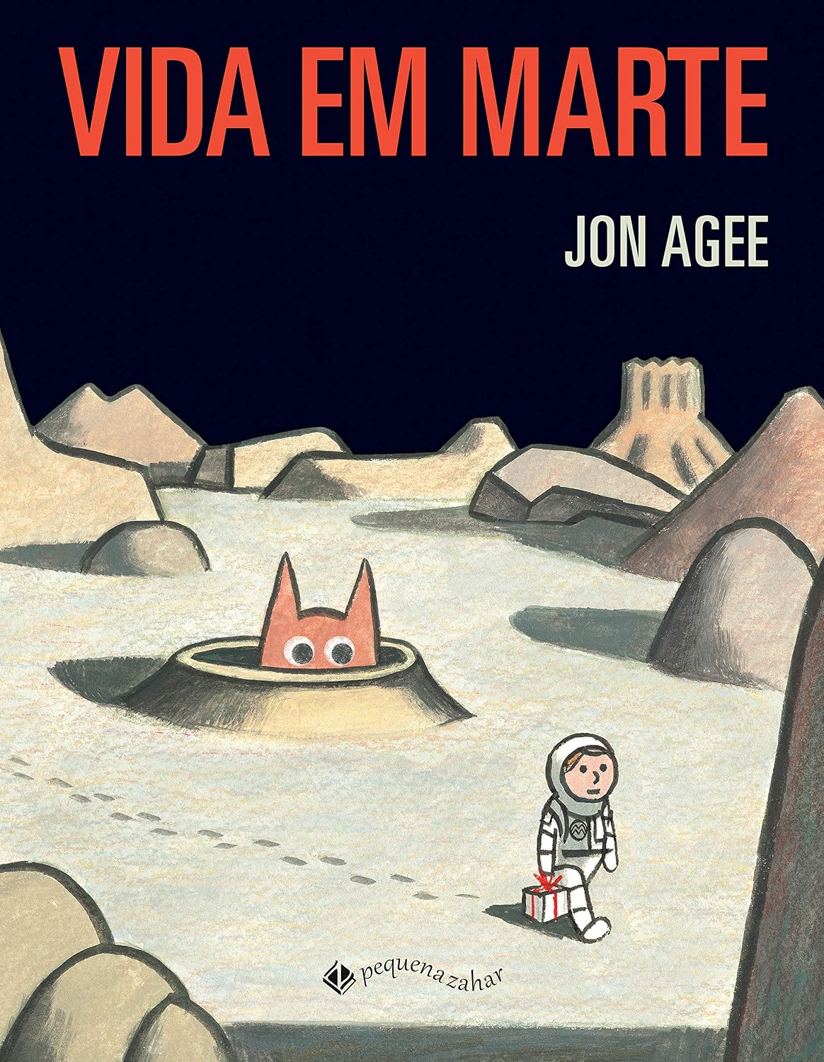 capítulo por capítulo baixar Vida em Marte