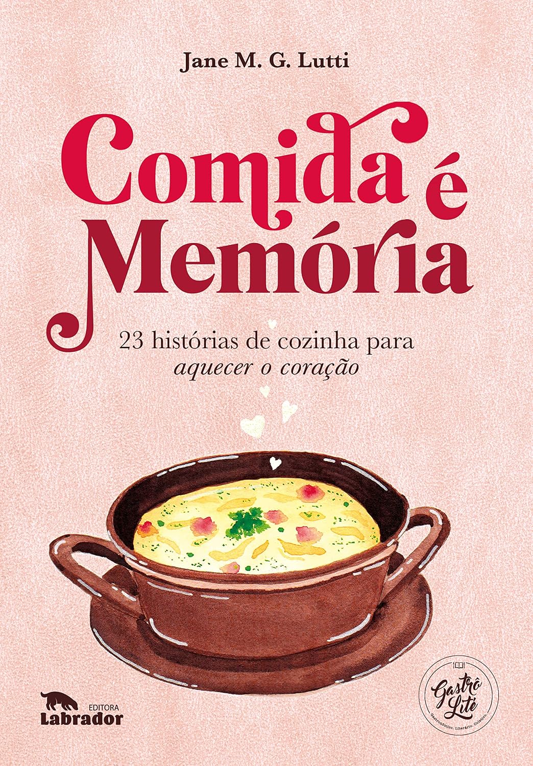 ler totalmente Comida é memória: 23 histórias de cozinha para aquecer o coração