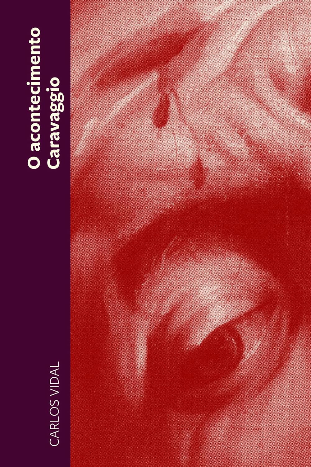 O acontecimento Caravaggio