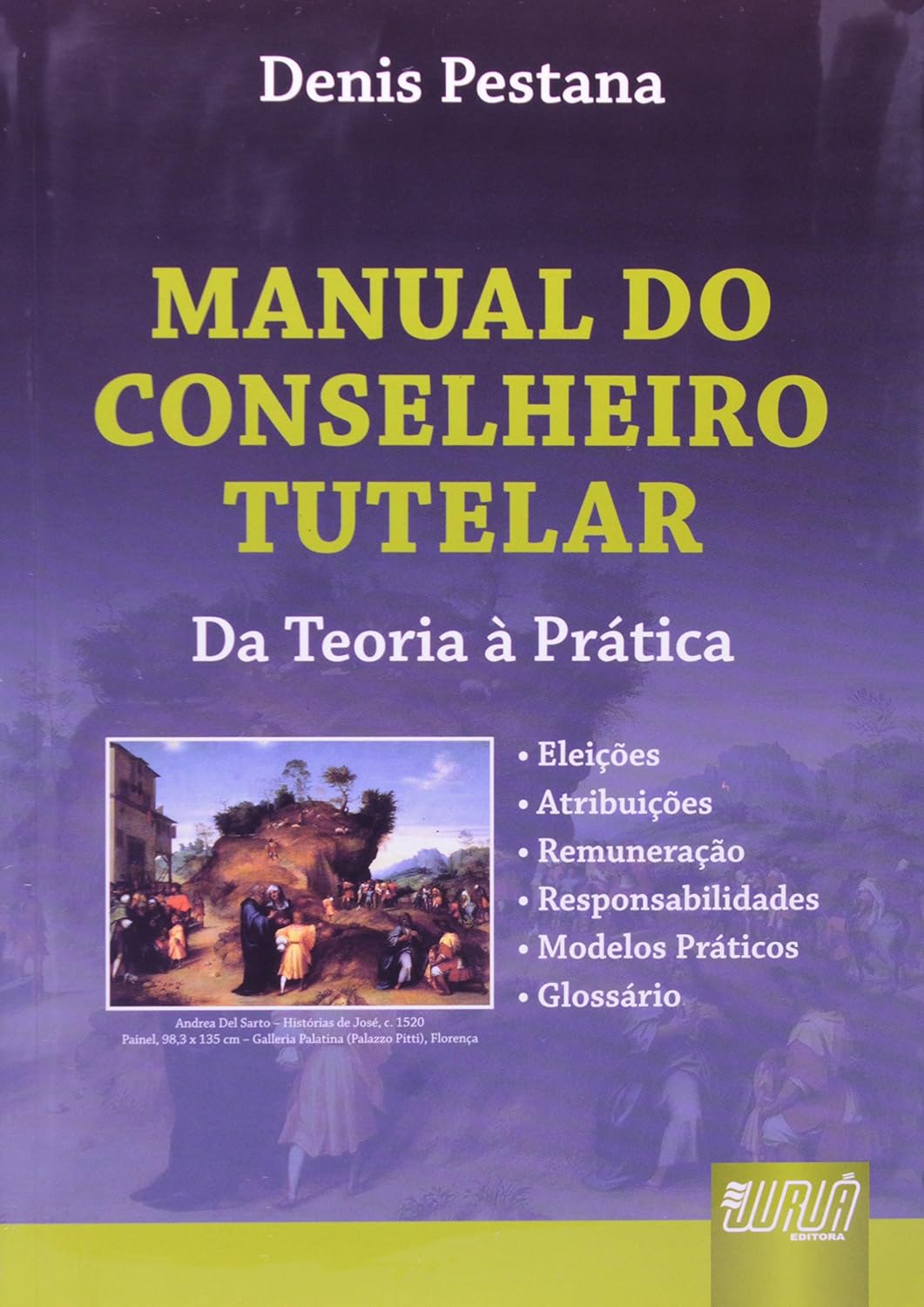 capítulo por capítulo baixar Manual do Conselheiro Tutelar: Da Teoria à Prática