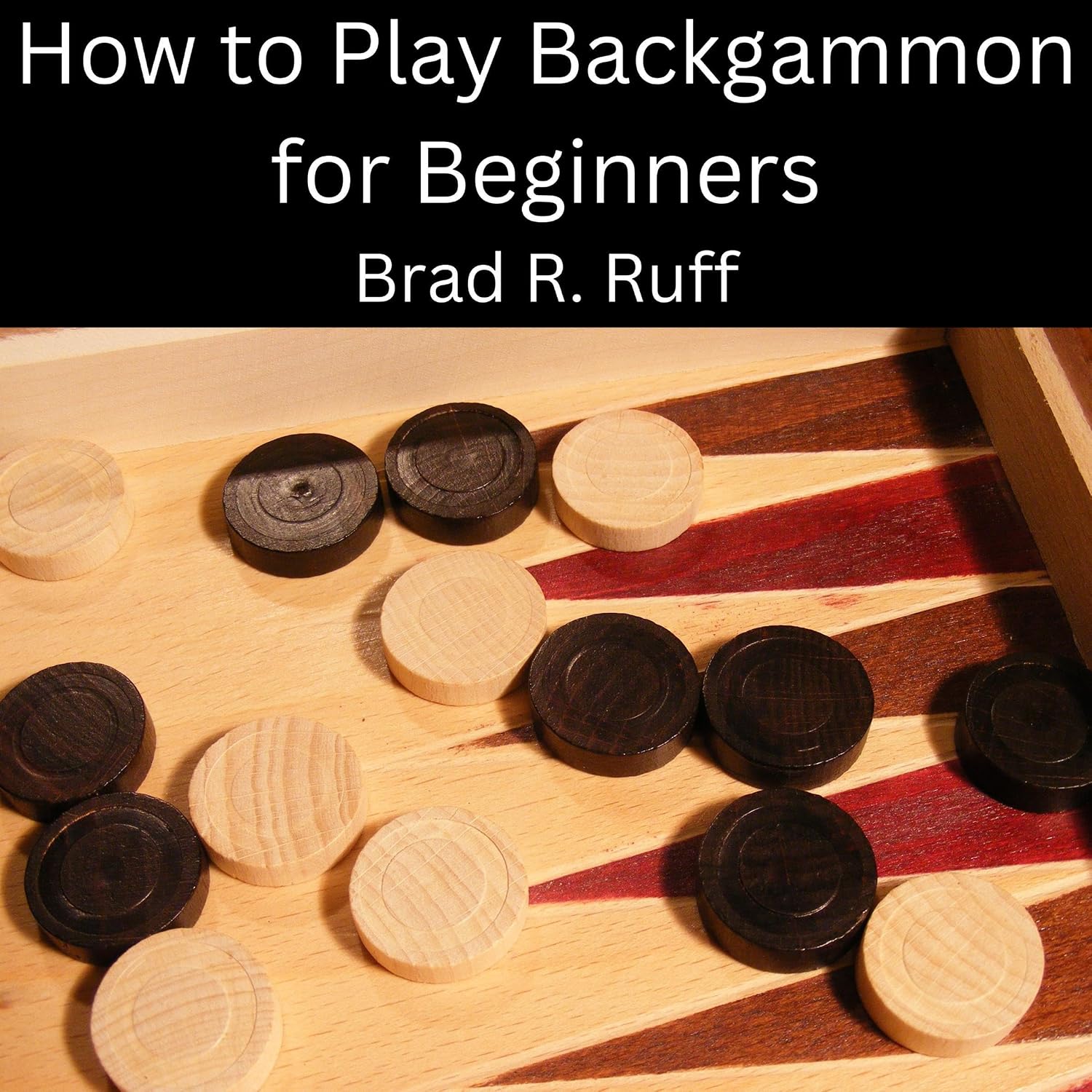 How to Play Backgammon for Beginners: An Easy-to-Follow Guide (Easy-to-Follow Guides) baixar o livro de graça