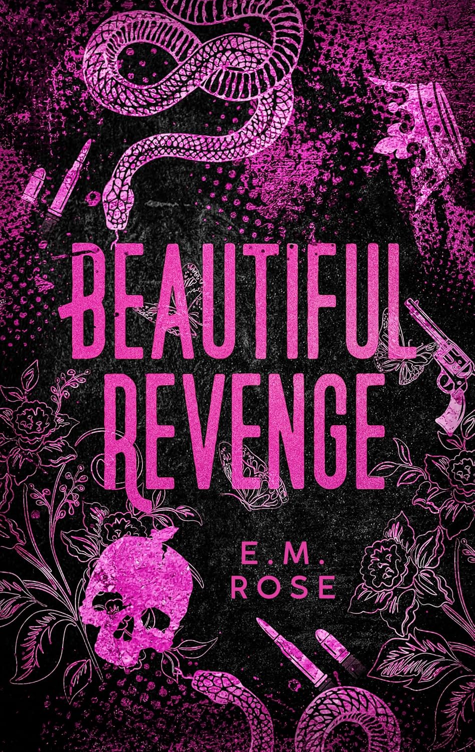 Beautiful Revenge (Briarwood Book 6) (English Edition) baixar o livro de graça
