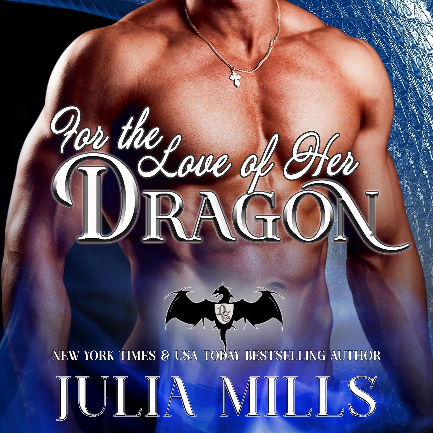 ler totalmente For the Love of Her Dragon: Dragon Guard Series, Book 4