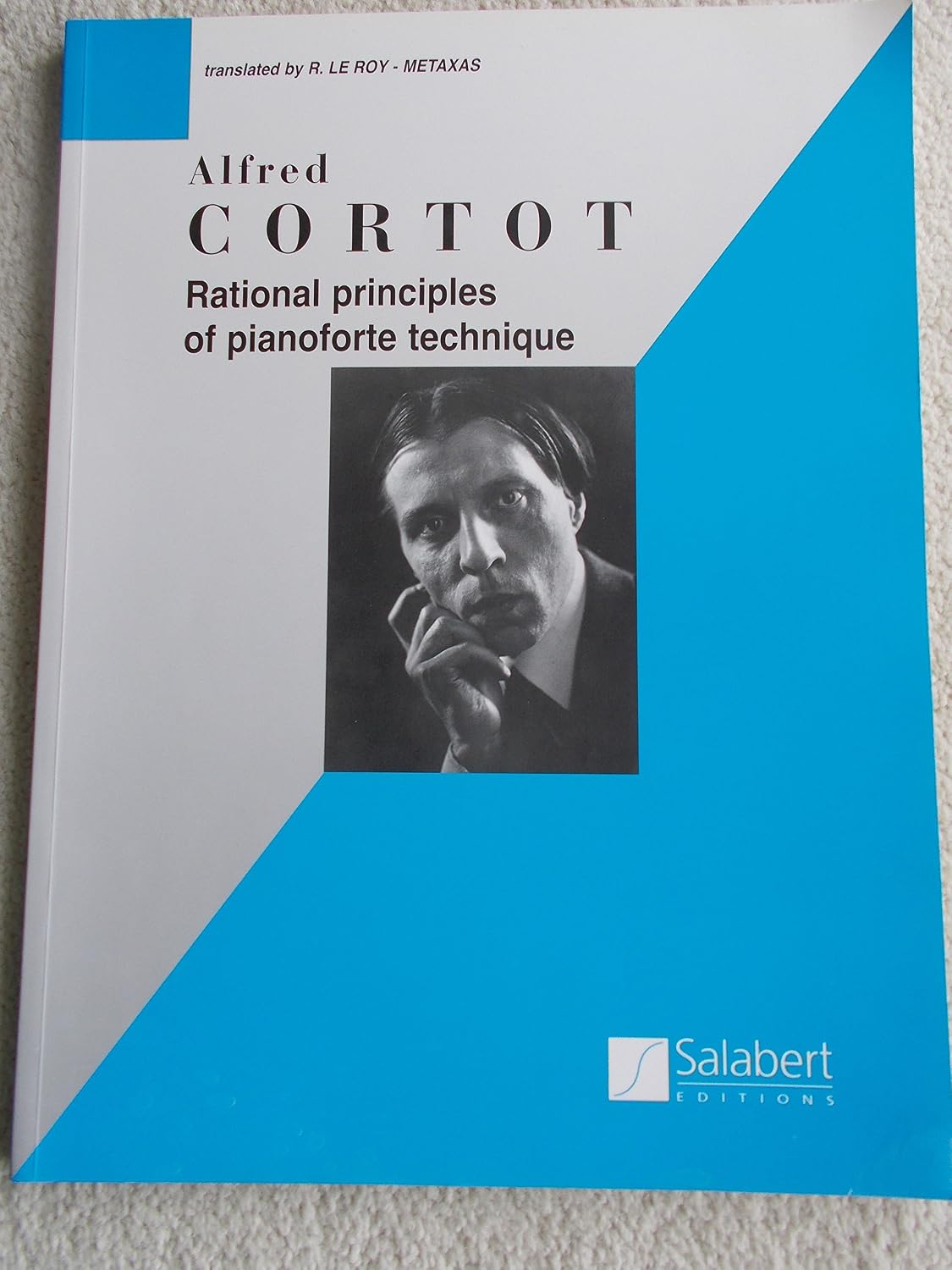 capítulo por capítulo baixar Rational Principles of Piano Technique: Piano Technique