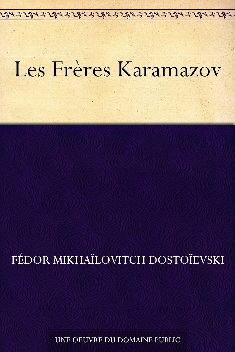 Les Frères Karamazov (French Edition) baixar livro de graça