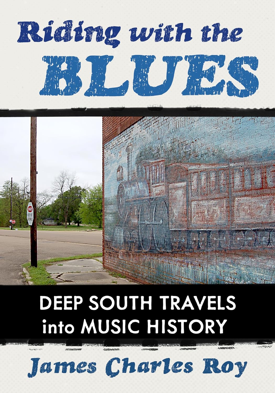 capítulo por capítulo baixar Riding with the Blues: Deep South Travels into Music History (English Edition)
