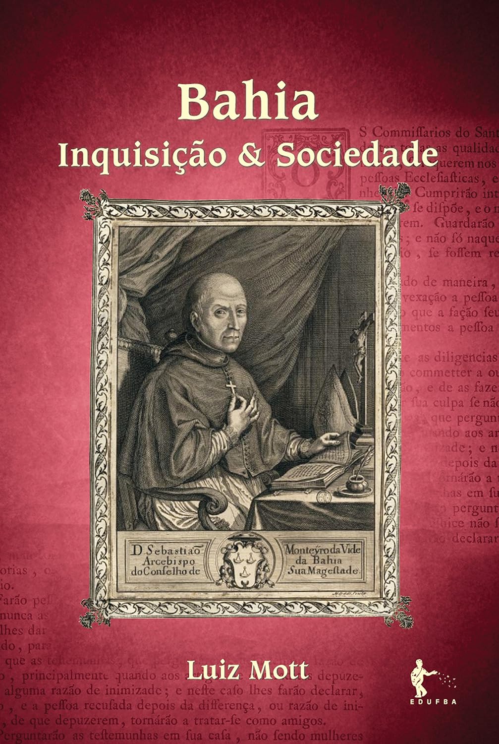 Bahia: inquisição & sociedade baixar o livro de graça