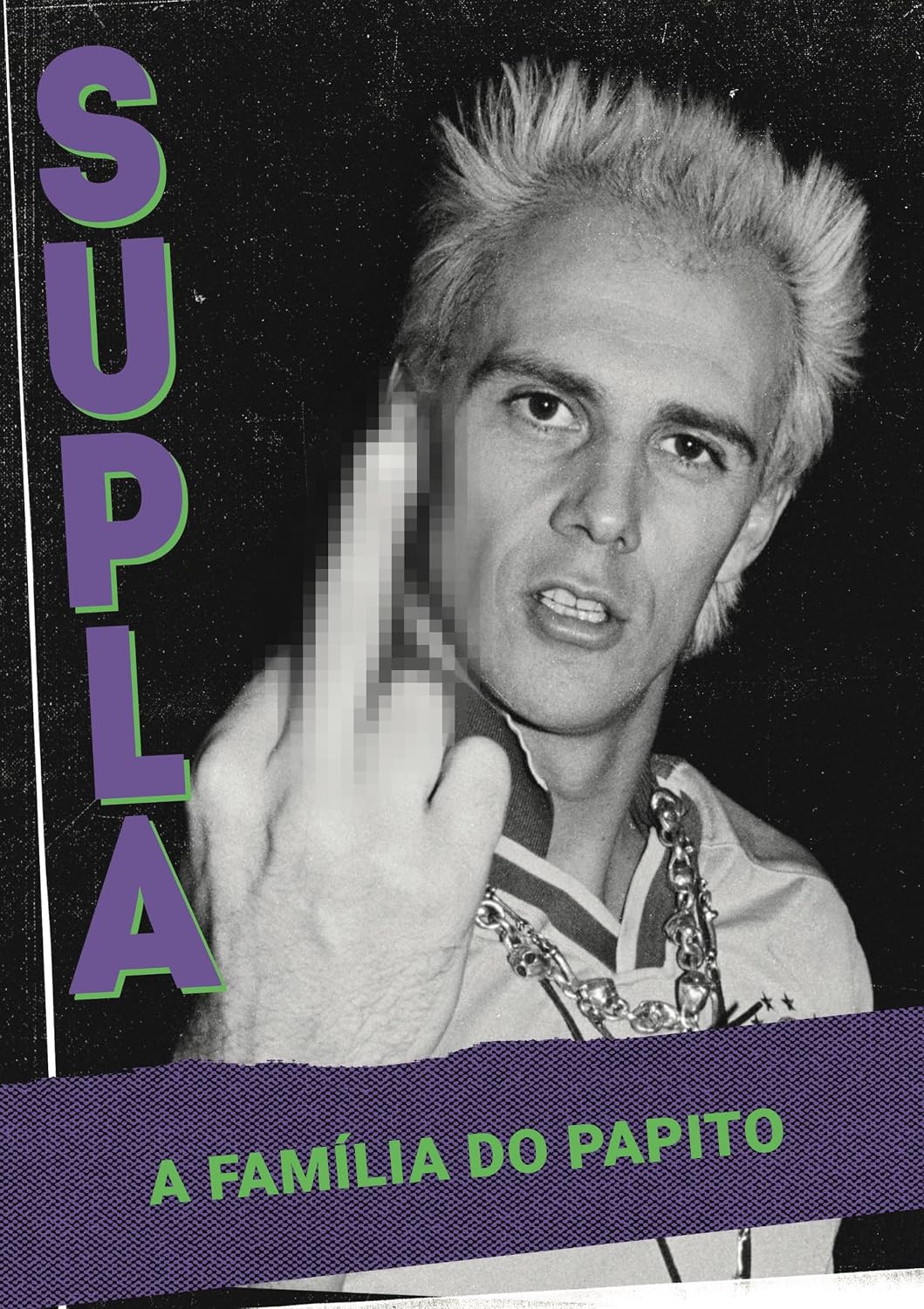 A família do Papito