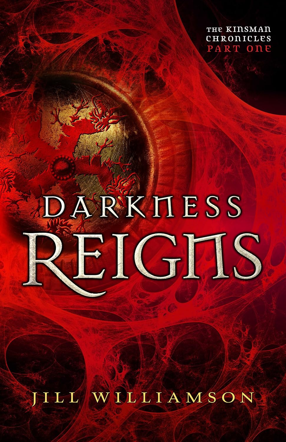 Darkness Reigns (The Kinsman Chronicles): Part 1 (English Edition) baixar livro de graça