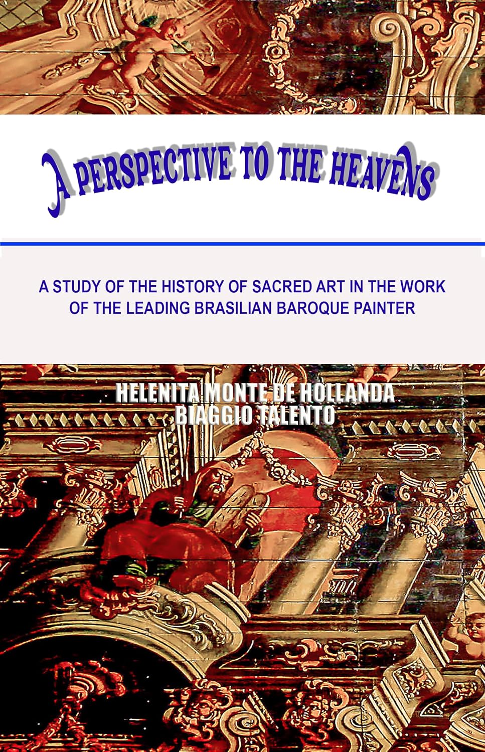 ler totalmente A Perspective to the Heavens (English Edition)
