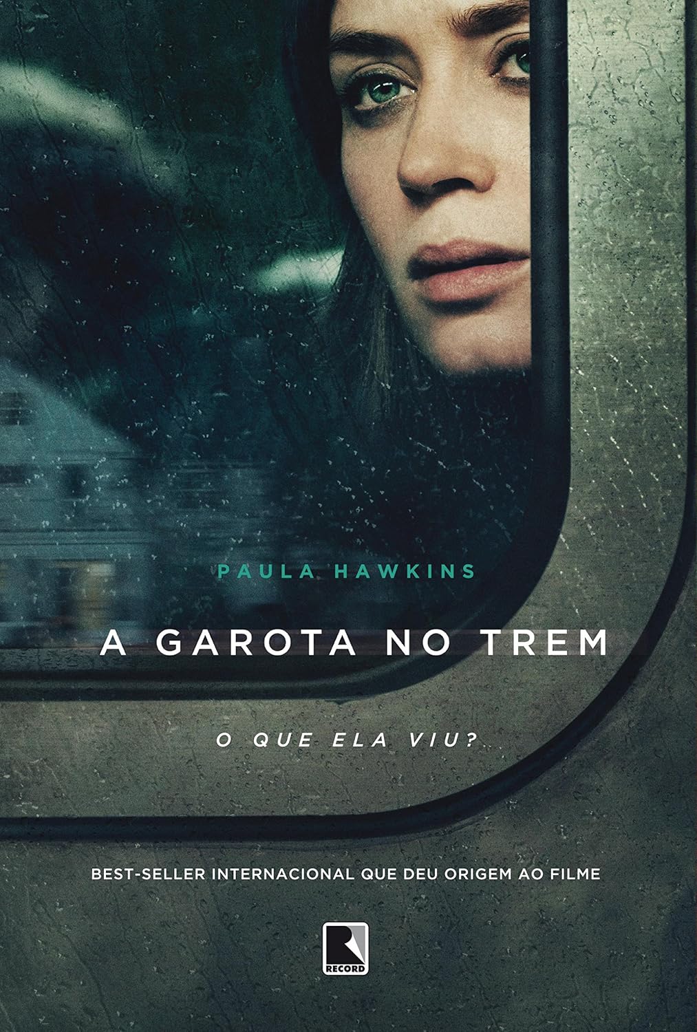 A garota no trem baixar livro de graça