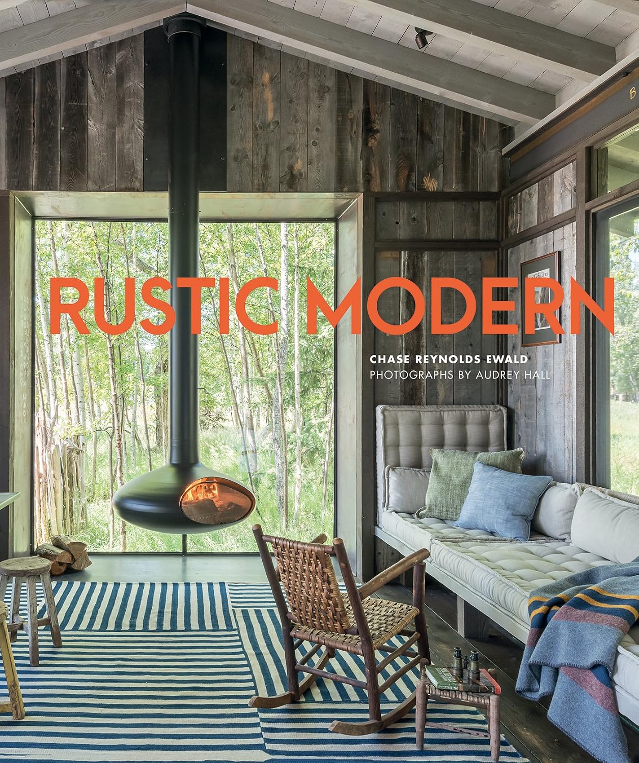 ler totalmente Rustic Modern