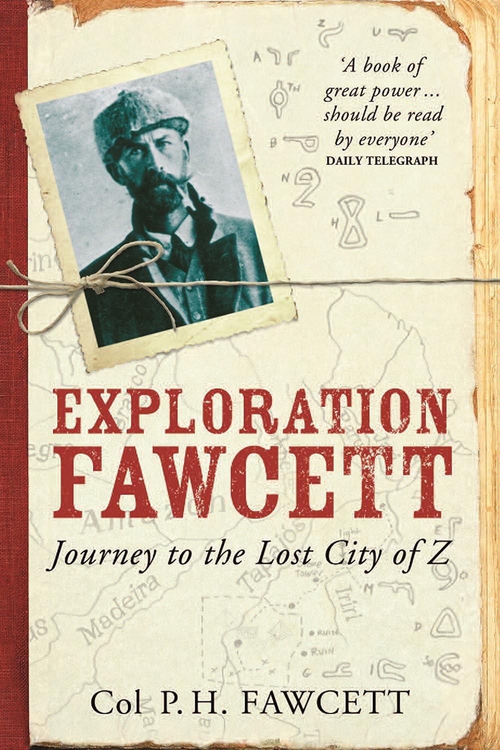 Exploration Fawcett (English Edition) baixar o livro de graça