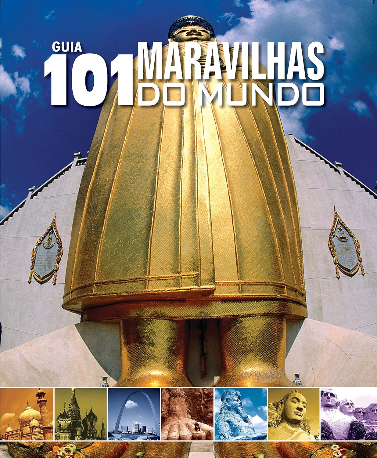 101 Maravilhas do Mundo baixar livro de graça