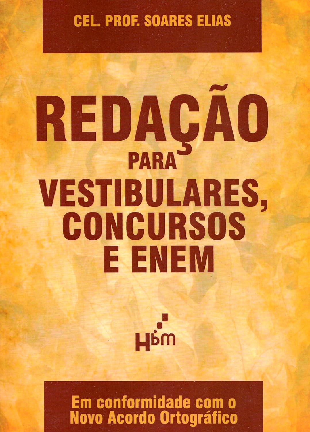 Redação para Vestibulares, Concursos e Enem baixar livro de graça