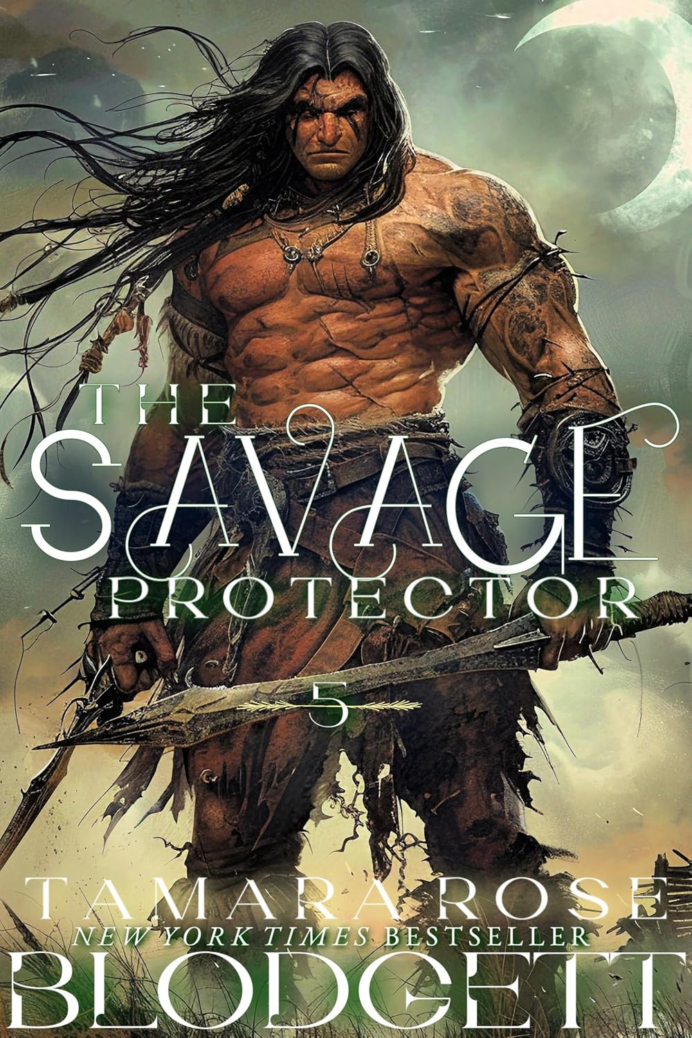 The Savage Protector: A Sci-Fi Gothic Historical Romance – Post-Apocalyptic Book 5 (The Savage Series) (English Edition) baixar o livro de graça