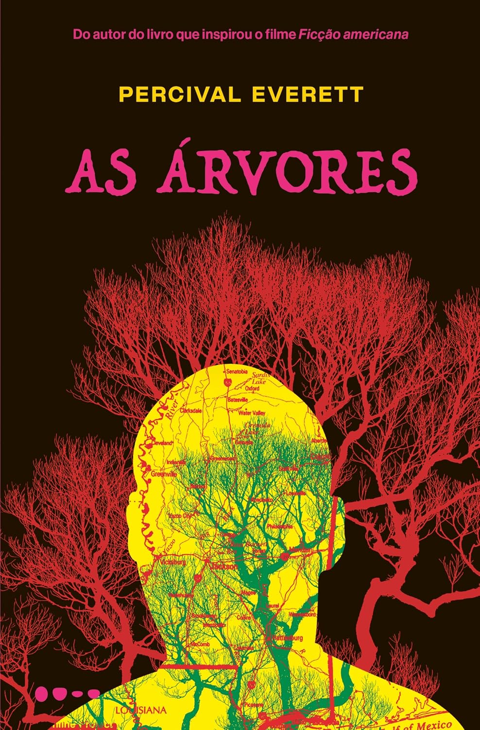 As árvores baixar o livro de graça
