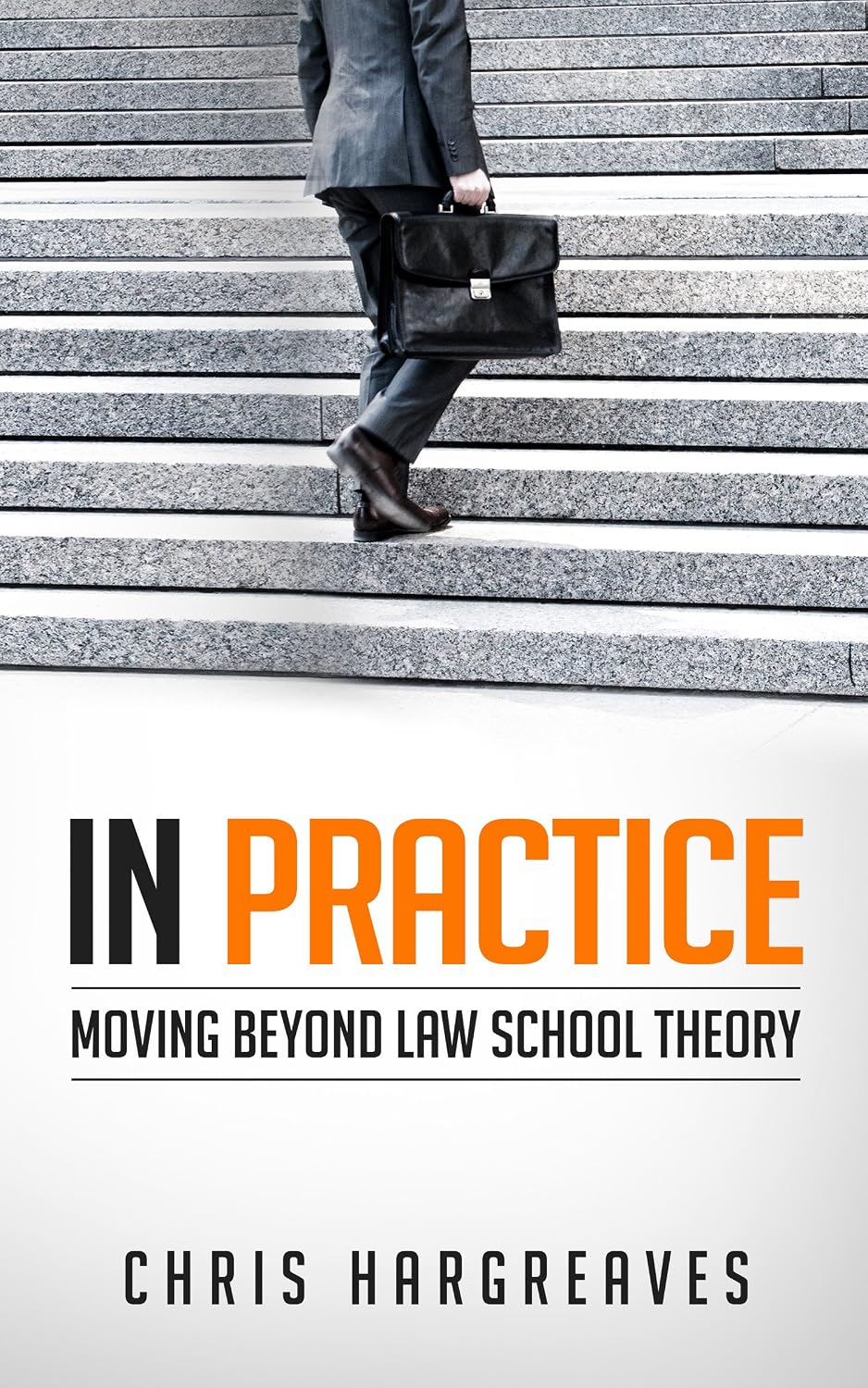 In Practice: Moving Beyond Law School Theory (English Edition) baixar livro de graça