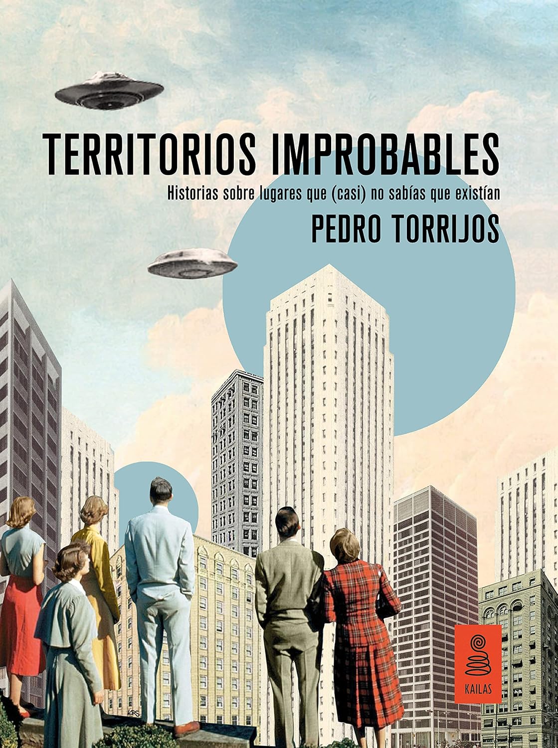 ler totalmente Territorios improbables (Spanish Edition)