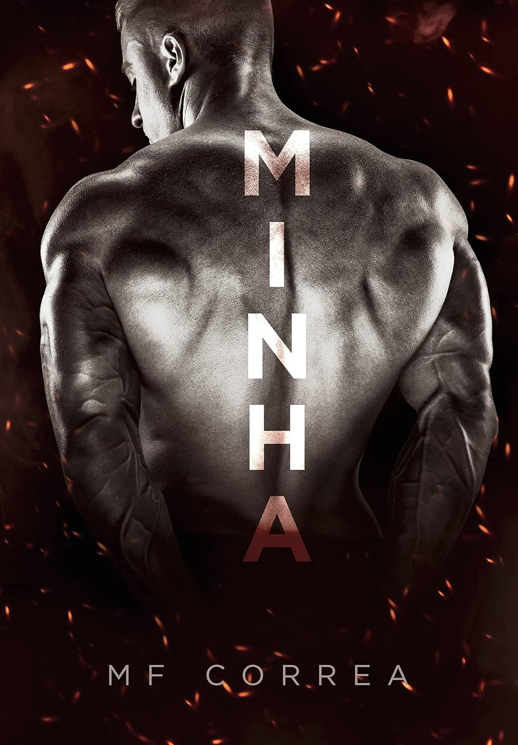 capítulo por capítulo baixar M I N H A