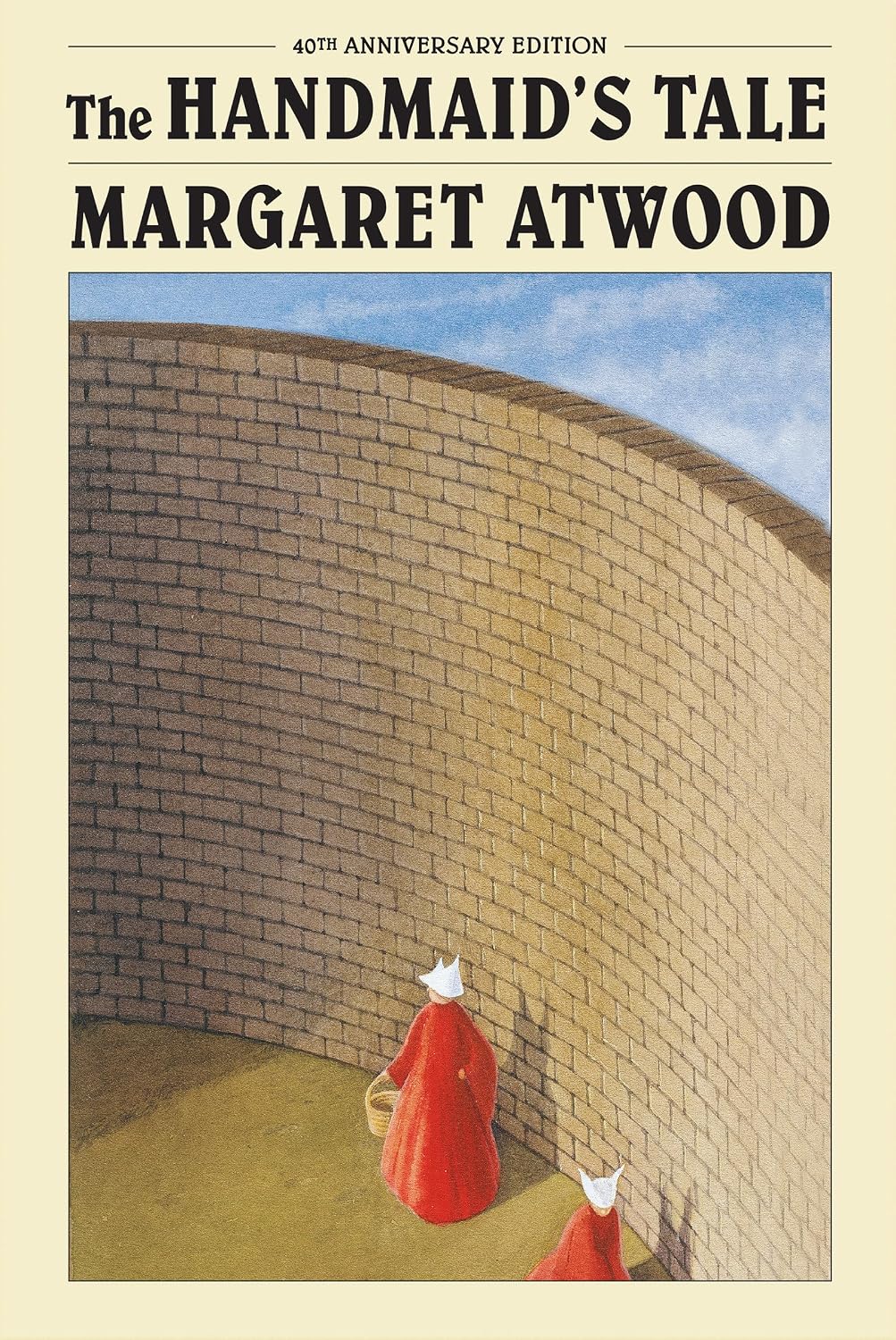 The Handmaid's Tale (Deluxe Edition): 40th Anniversary Edition baixar livro de graça