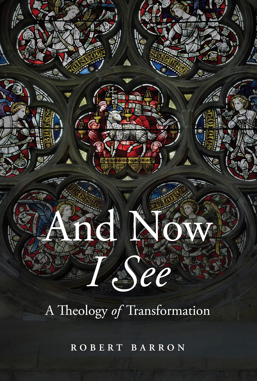 capítulo por capítulo baixar And Now I See: A Theology of Transformation