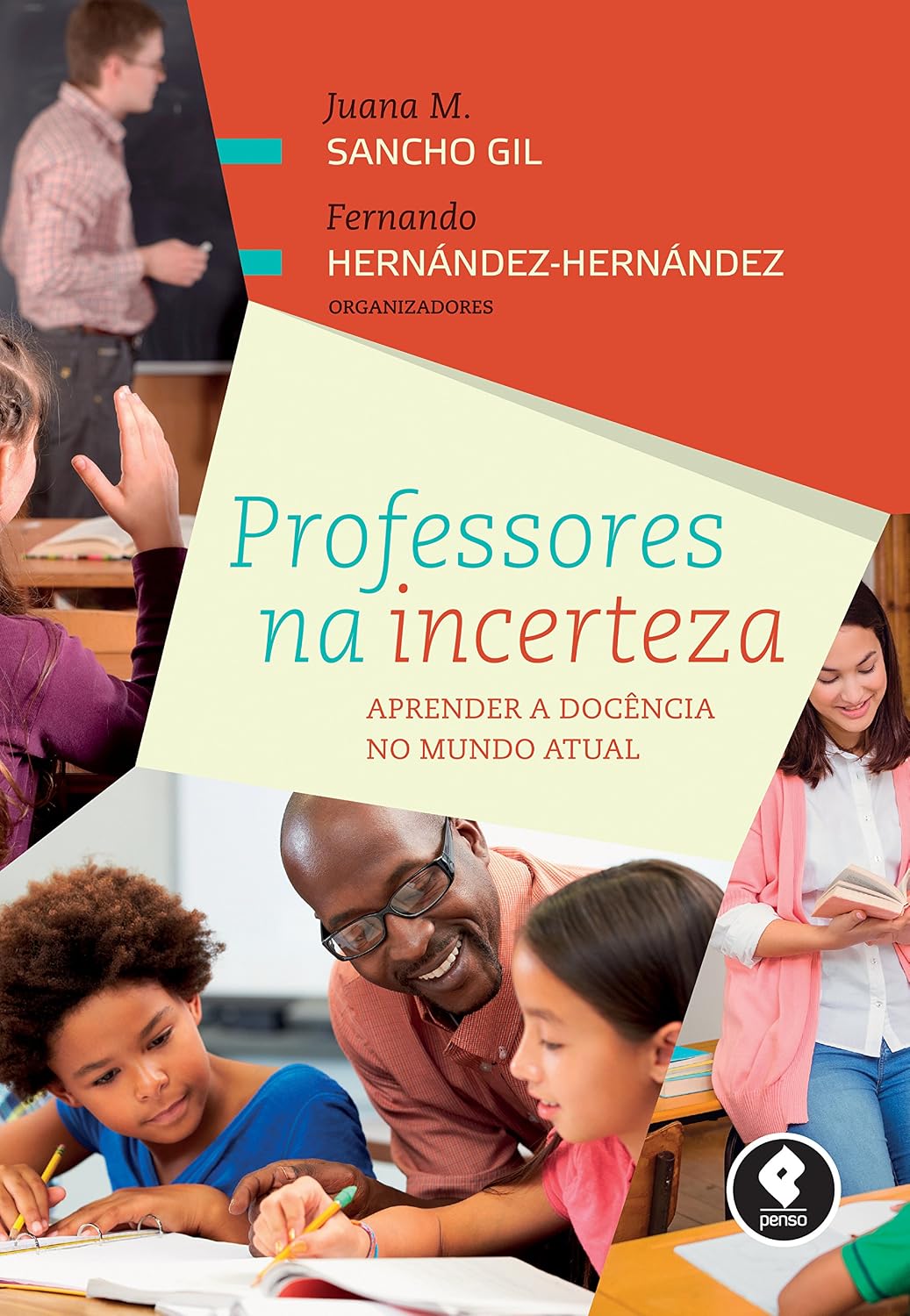 Professores na Incerteza: Aprender a Docência no Mundo Atual baixar o livro de graça