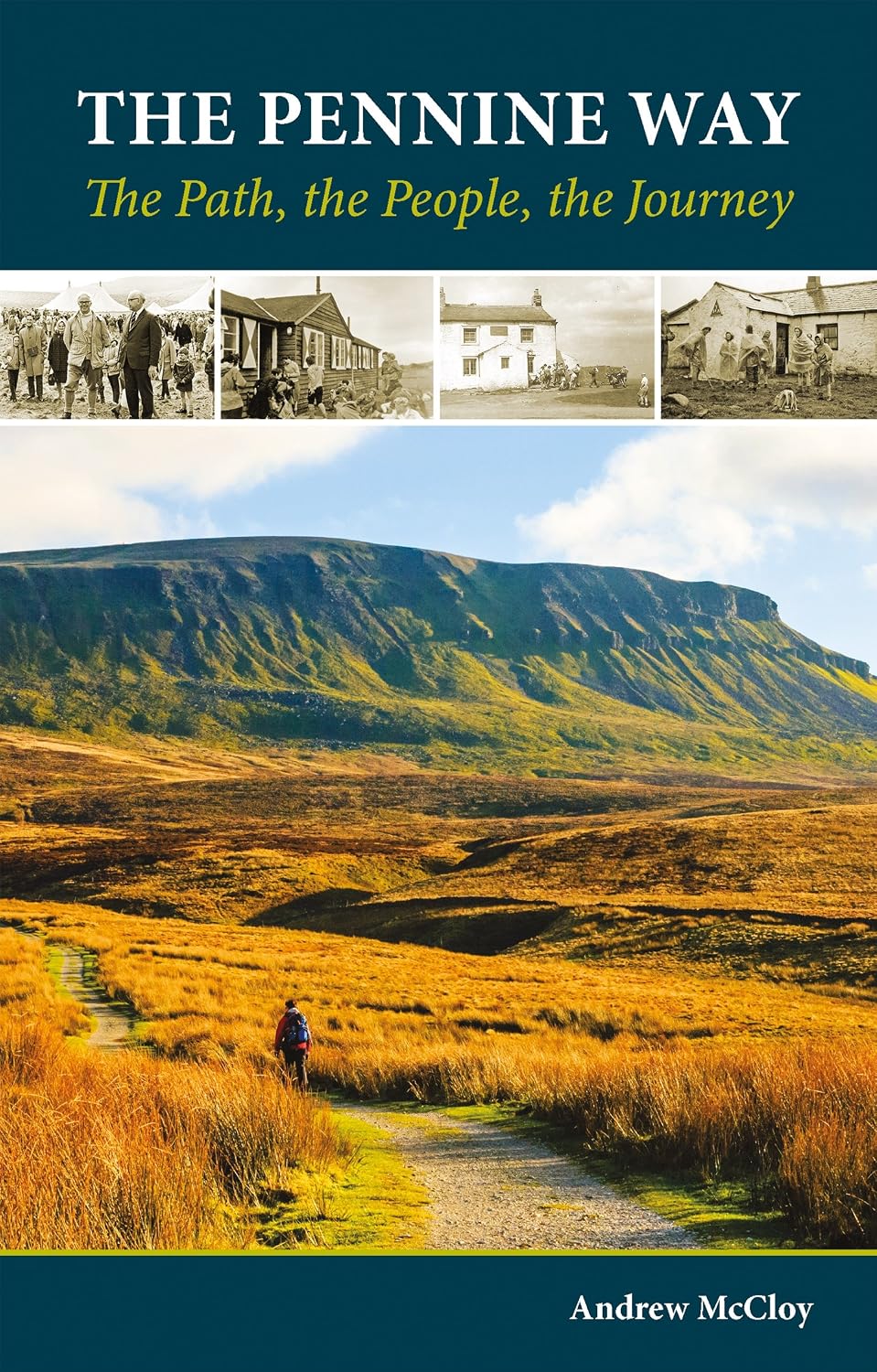 The Pennine Way - the Path, the People, the Journey (English Edition) baixar o livro de graça