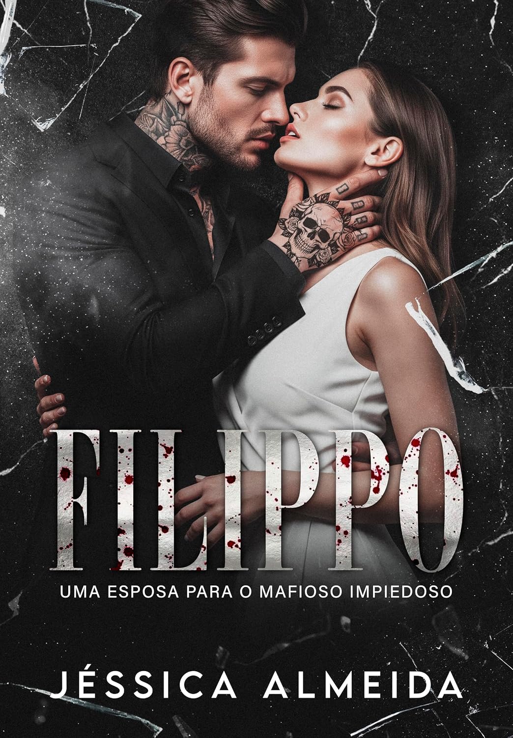 FILIPPO: Uma Esposa para o Mafioso Impiedoso baixar o livro de graça