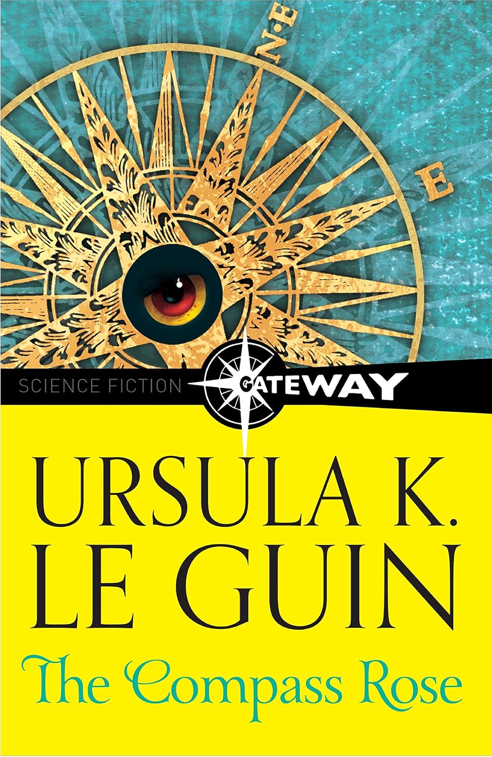 The Compass Rose (English Edition) baixar o livro de graça
