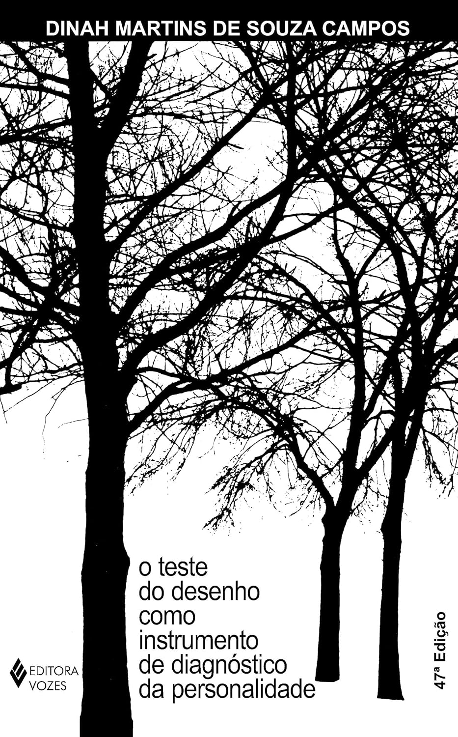 O teste do desenho como instrumento de diagnóstico da personalidade: Validade, técnica de aplicação e normas de interpretação baixar livro de graça
