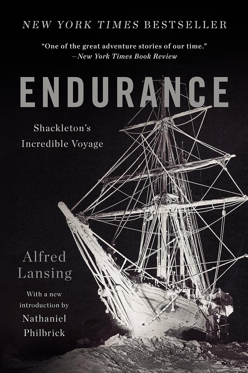 Endurance: Shackleton's Incredible Voyage (English Edition) baixar livro de graça