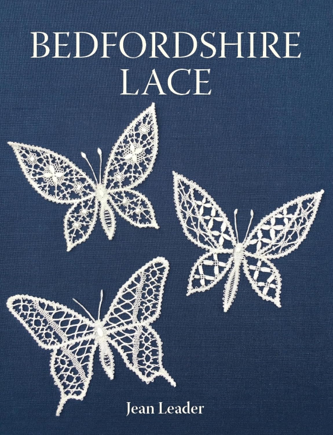 Bedfordshire Lace (English Edition) baixar livro de graça