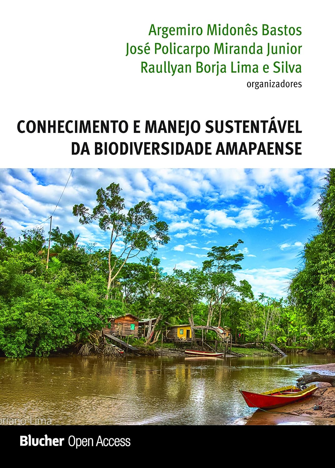capítulo por capítulo baixar Conhecimento e Manejo Sustentável da Biodiversidade Amapaense