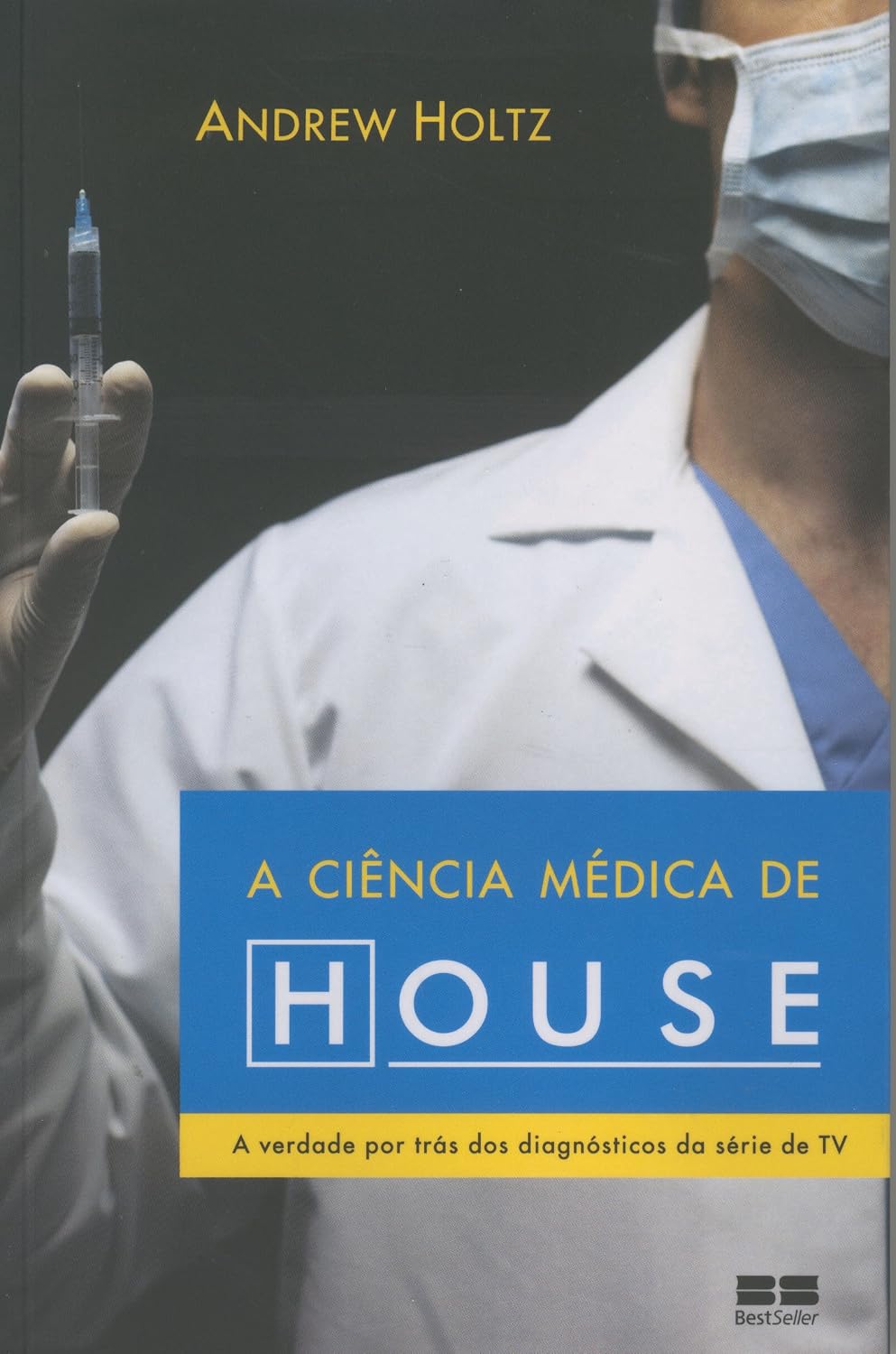 capítulo por capítulo baixar A ciência médica de House
