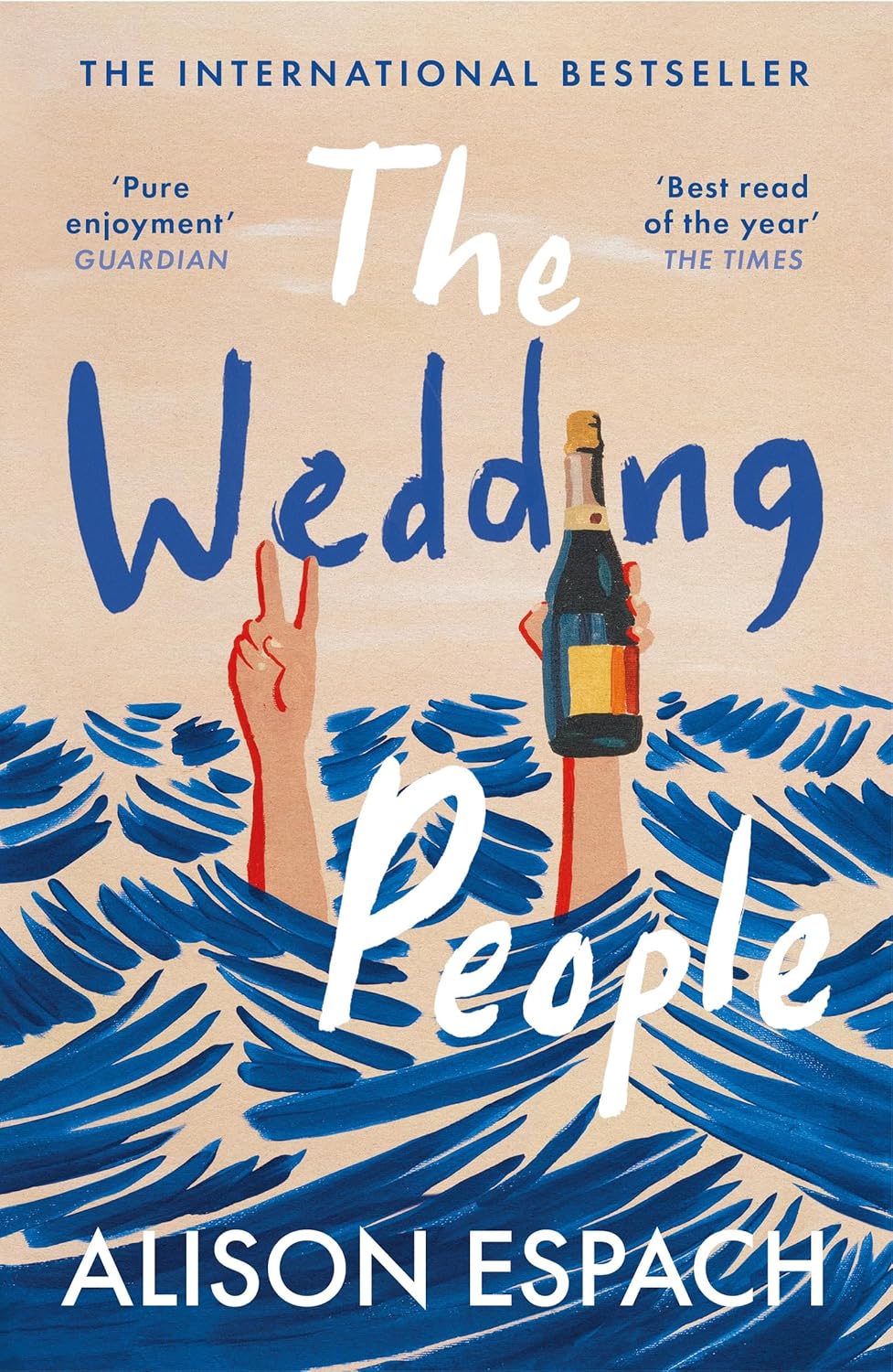 ler totalmente The Wedding People: The hilarious and moving million-copy bestseller (English Edition)