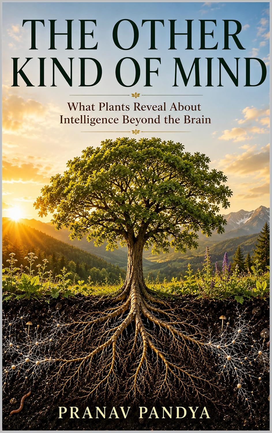THE OTHER KIND OF MIND What Plants Reveal About Intelligence beyond the Brain (English Edition) baixar o livro de graça