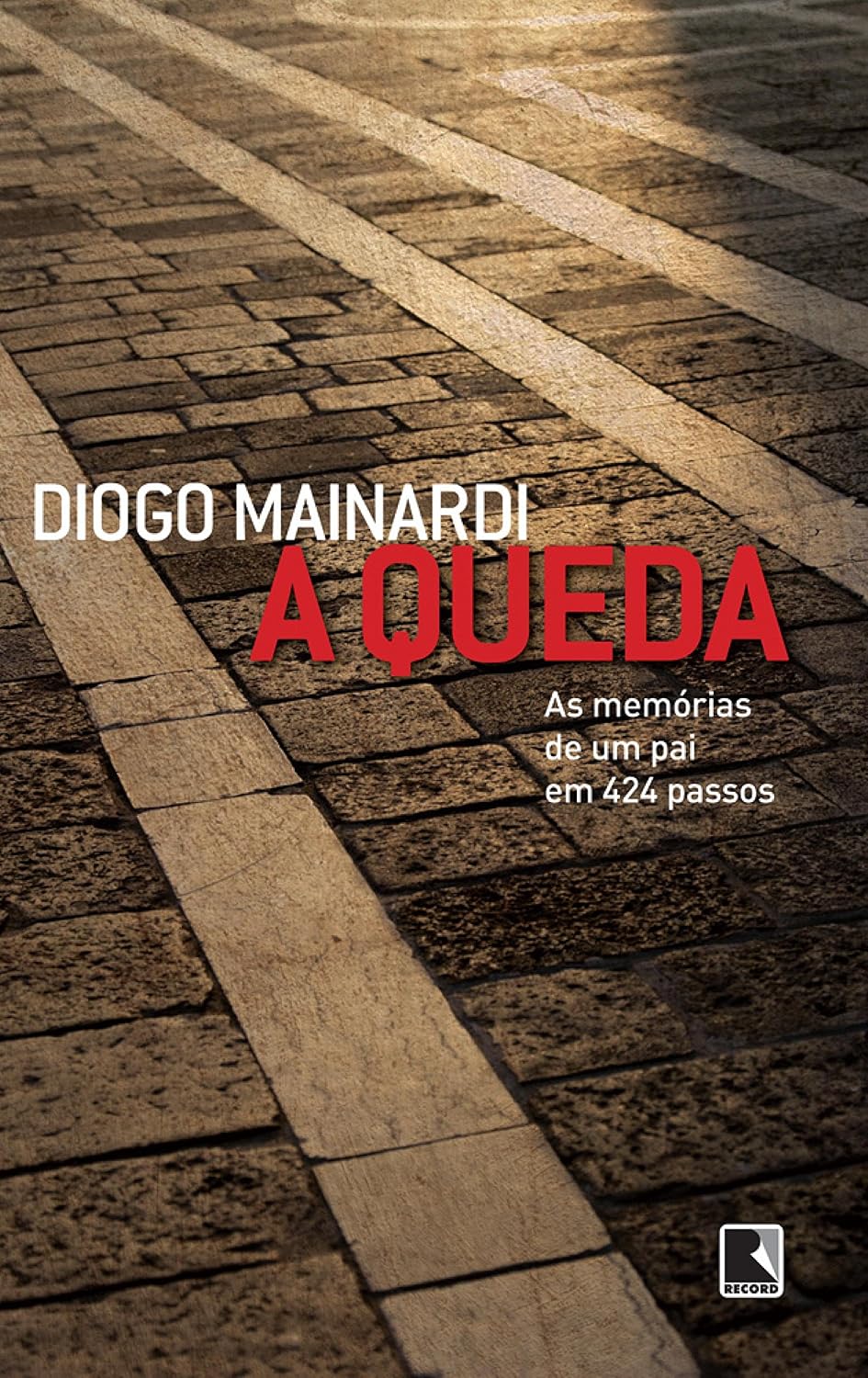 A queda: As memórias de um pai em 424 passos baixar livro de graça