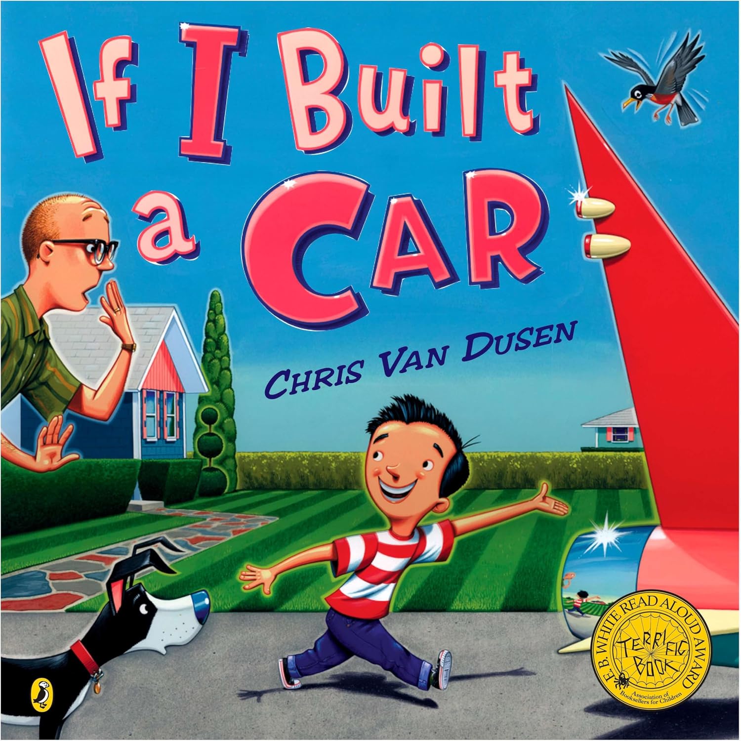 If I Built a Car baixar o livro de graça