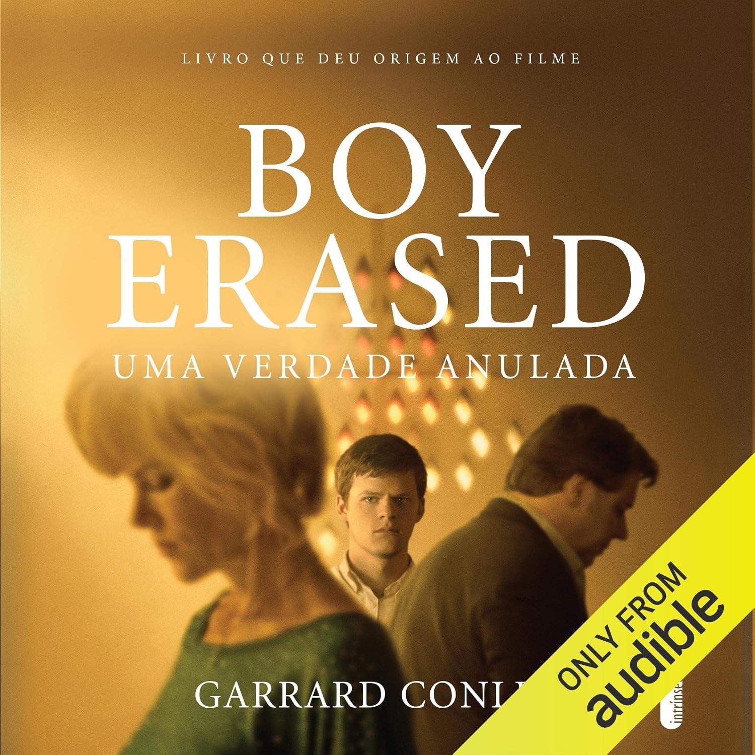 Boy Erased: Uma verdade anulada baixar livro de graça