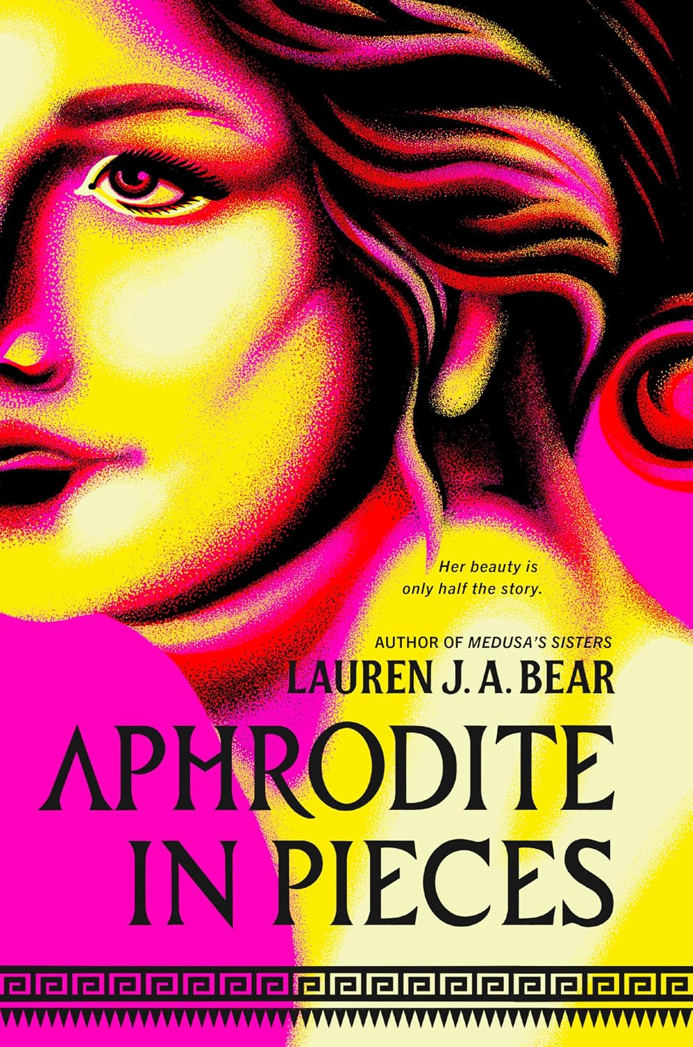 ler totalmente Aphrodite in Pieces