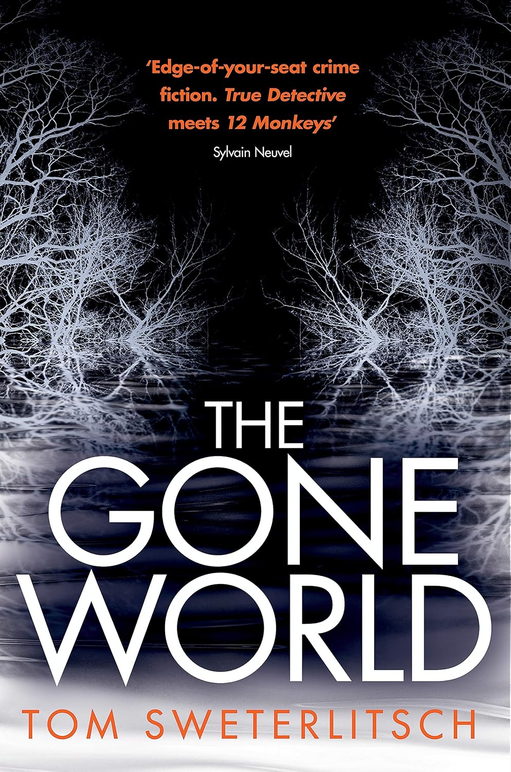 The Gone World (English Edition) baixar o livro de graça