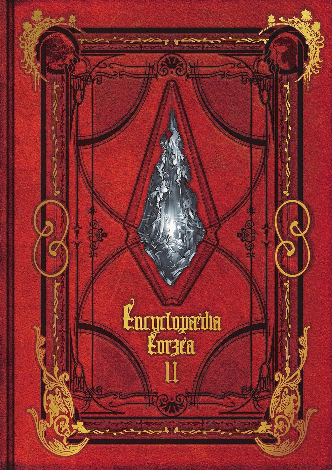 Encyclopaedia Eorzea the World of Final Fantasy XIV Volume II: 2 baixar livro de graça
