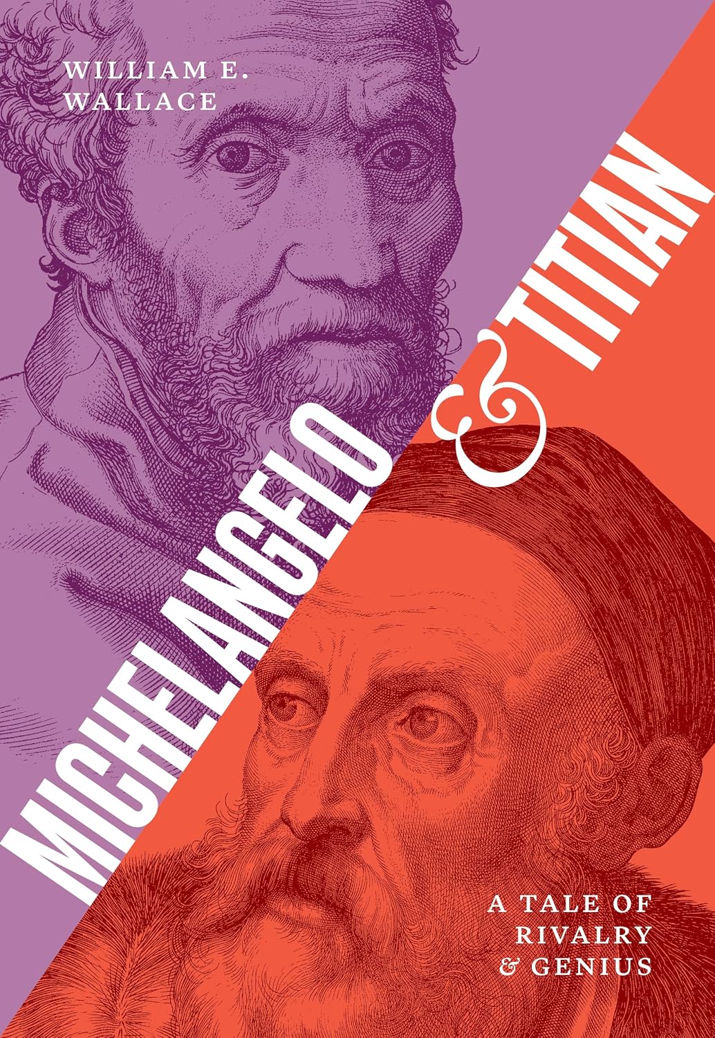 ler totalmente Michelangelo and Titian: A Tale of Rivalry and Genius