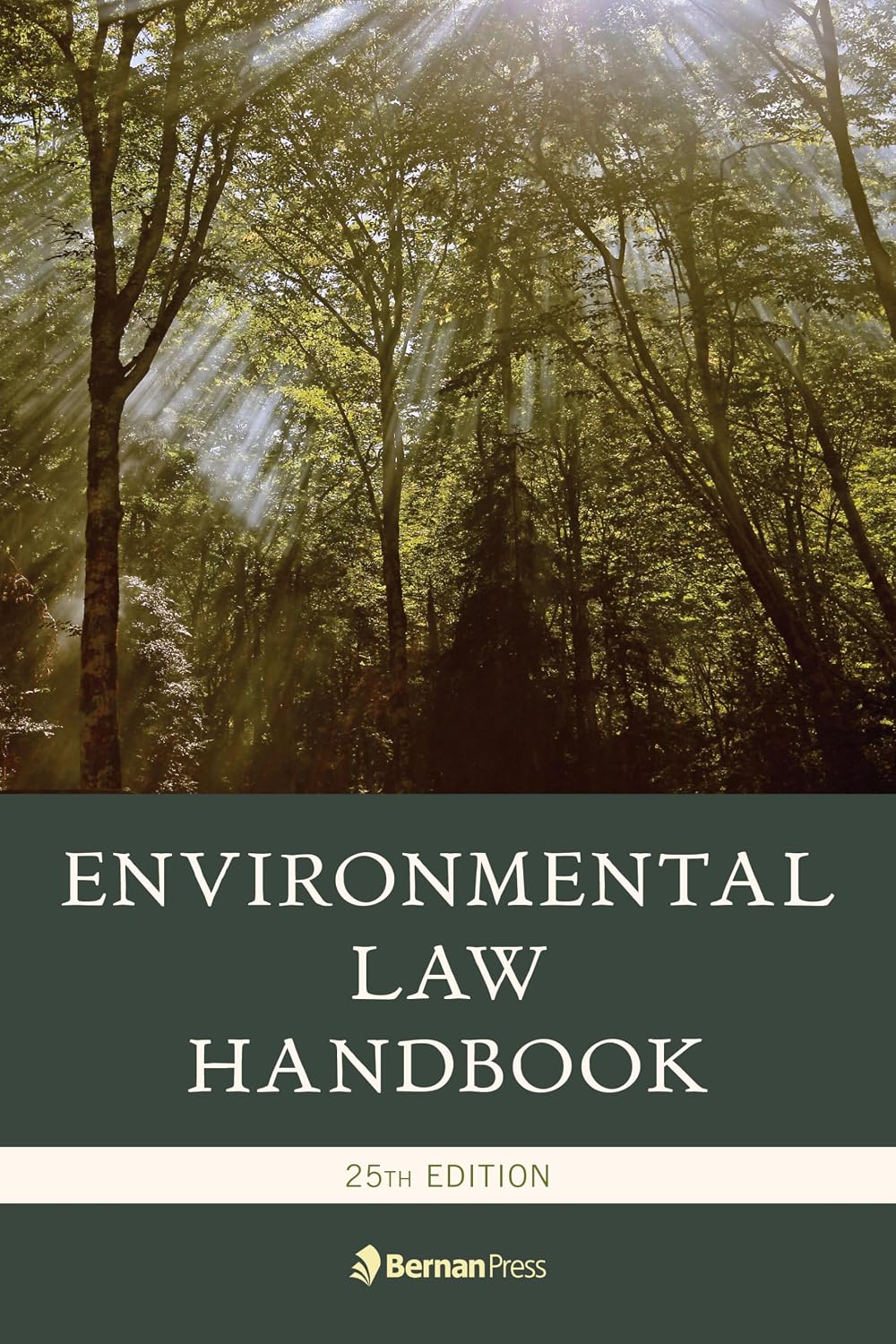 Environmental Law Handbook baixar livro de graça