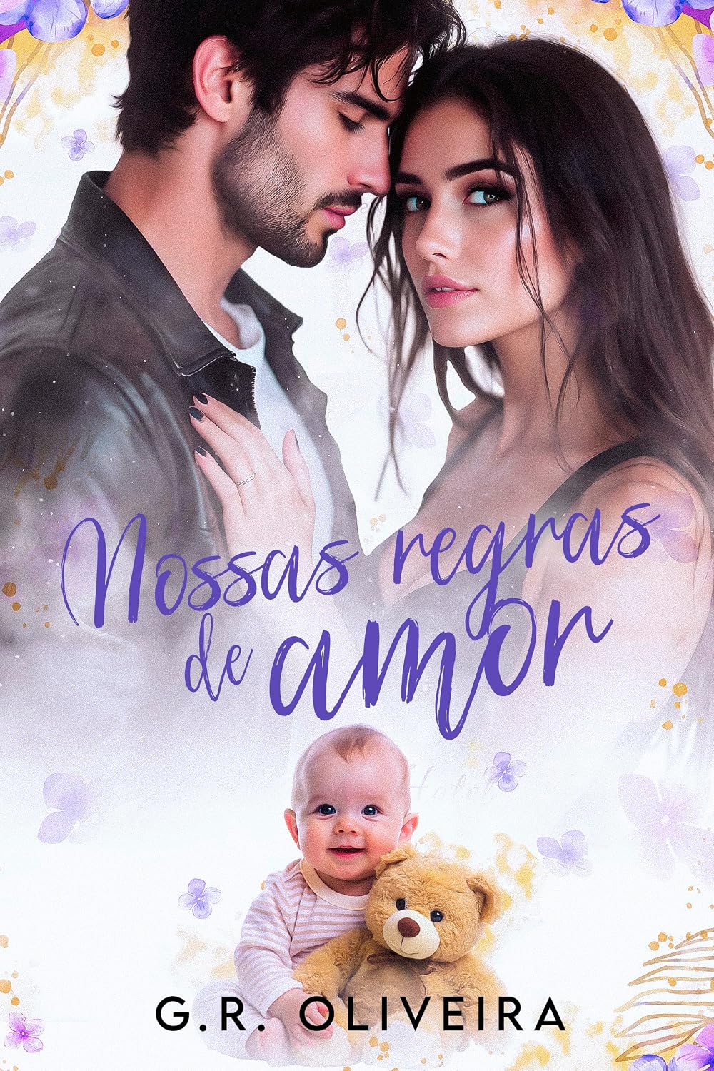 Nossas Regras de Amor baixar livro de graça